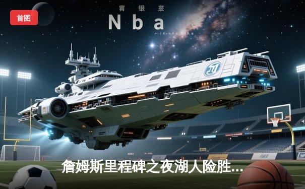 詹姆斯里程碑之夜湖人险胜勇士，库里空砍40分难救主