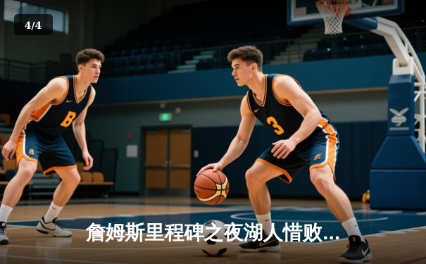 詹姆斯里程碑之夜湖人惜败掘金，约基奇三双率队豪取五连胜 - 4