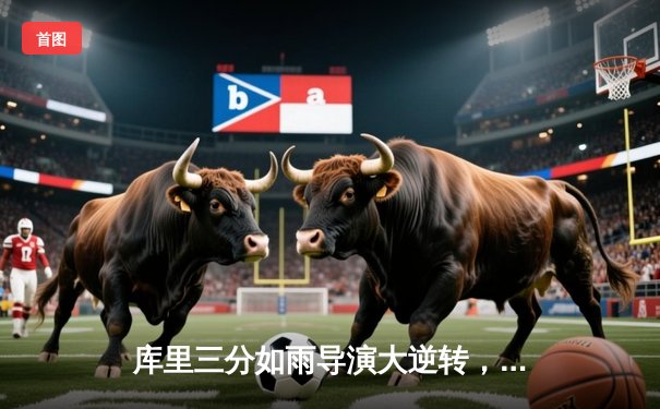 库里三分如雨导演大逆转，勇士主场险胜凯尔特人终结连败