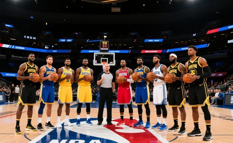 nba 最新赛程官网